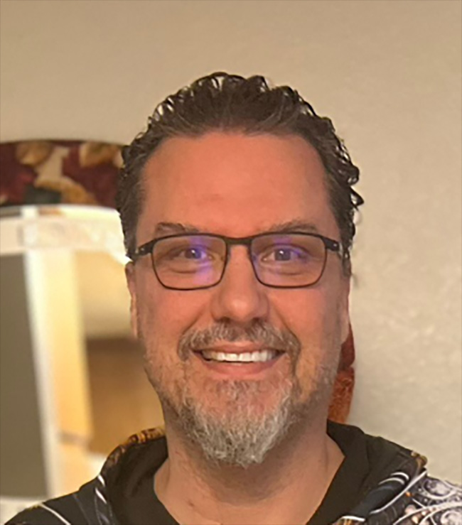 Jeffrey S Brown